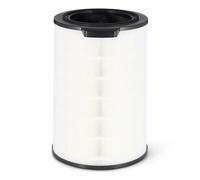 Bosch Original Air 6000 Filtro para Purificador de Aire - Filtro de repuesto con capa HEPA - 4 en 1, con filtro de carbón activo y capa especial - para polvo, polvo fino y olores en el aire