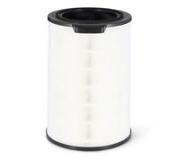 Bosch Filtro Original Air 6000(i), Purificador de aire | Filtro 4 en 1 con Capa Filtrante HEPA, Filtro de Carbón Activo y Capa Adicional, Contra Polen, Polvo y Olores del Aire