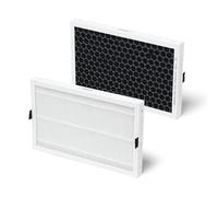Bosch Original Filtros de Repuesto para Deshumidificadores - Alta cil de Montar y Calidad de Aire Duradera - Paquete de 2