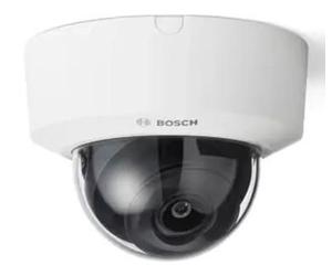 Bosch fixed dome 2mp 3.3-10.2mm ip66 ik10 ir network camera (nde-3702-
