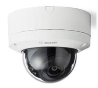 Bosch fixed dome 5mp 3.3-10.2mm ip66 ik10 ir - netzwerkkamera (nde-370