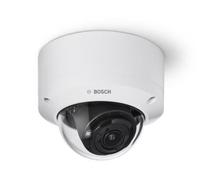 Bosch Fixed dome 8MP HDR 3.2-10.5mm IP66 IR IO de 8 MP