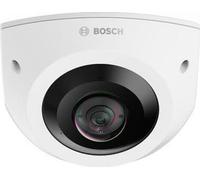 Bosch FLEXIDOME corner 7100i IR NCE-7703-FK - Cámara de vigilancia de red - Domo - Resistente al agua / a vandalismo - Color (día y noche)