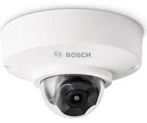 Bosch FLEXIDOME micro 3100i NUV-3703-F02: Cámara de vigilancia de red, tipo domo, para uso en interiores, resistente a impactos, con imagen en color (día y noche)