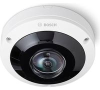 Bosch FLEXIDOME panoramic 5100i IR NDS-5704-F360LE - Cámara de red panorámica - Domo - Para interiores y exteriores - Resistente a vandalismo / Resistente a la intemperie - Color (día y noche)