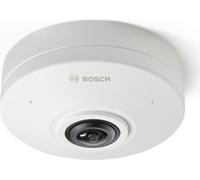 Bosch FLEXIDOME panoramic 5100i NDS-5703-F360: Cámara panorámica de red, tipo domo, para uso en interiores, con imagen en color (día y noche)
