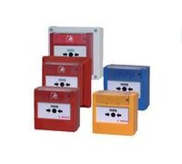 Bosch fmc-key-rw alarma y accesorio para detector