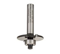 Bosch 1x Broca fresadora PRO para ranurado