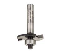 Bosch Professional Fresas de disco para ranurar 2 608 628 402 8 mm D1 32 mm L4 mm G51 mm Metálico