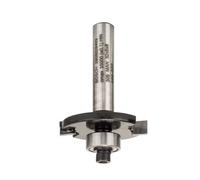 Bosch Fresas de disco para ranurar 2 608 628 403 – 8 mm, D1 32 mm, L 5 mm, G 51 mm