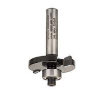Bosch Professional 2 608 628 404 - Fresas de disco para ranurar (8 mm, D1 32 mm, L 6 mm, G 51 mm)
