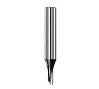 Bosch - Fresa para madera, ranurada, 3,2x51 mm 2608628438