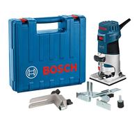 Bosch - Fresadora 600 W 060160A100