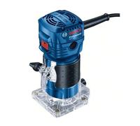 Bosch - Fresadora monomanual 550 W 06016A0020