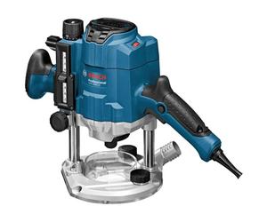 Bosch - Fresadora superior 1250 W 0601626000