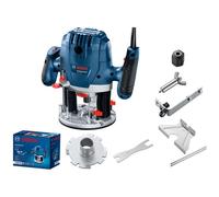 Bosch - Fresadora superior 1300 W 06016B7000