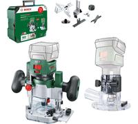 Bosch - Fresadora y fresadora de inmersión AKU de 18 V, sin batería ni cargador 06039D5002