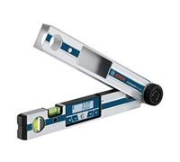 Bosch GAM 220 MF Profesional Medidor De Ángulo Simple Y Doble BSH601076600