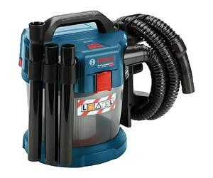 Bosch GAS 18 V-10 L Professional cyclonique HEPA