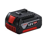 Bosch GBA 18V 4.0Ah