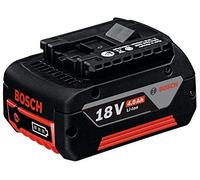 Bosch gba 18v 4.0ah rechargeable battery