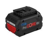 Bosch GBA ProCORE 18V 8,0 Ah