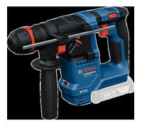 Bosch GBH 18V-18 X 18 V Taladro percutor inalámbrico KickBack Control