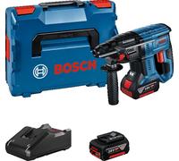 Bosch GBH 18V-21 PROF Martillo a Batería