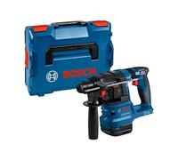 Bosch GBH 18V-22 PROFESSIONAL Martillo Perforador Inalámbrico SDS Plus en L-BOXX