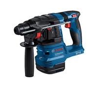 Bosch Martillo perforador a batería GBH 18V-22, SDS plus, 6-10mm, KickBack Control sin bat./cargador