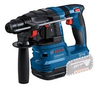 Bosch GBH 18V-22 Taladro percutor inalámbrico SDS-plus