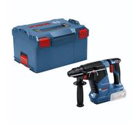 Bosch GBH 18V-24 C Rotomartillo Percutor SDS Plus 24 mm 18 V (Solo L)