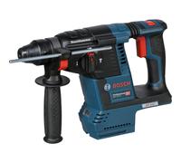 Bosch GBH 18V-26 Martillo perforador a batería