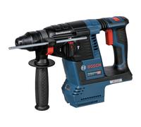 Bosch GBH 18V-26 Professional Martillo perforador SDS-plus