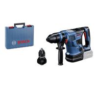 Bosch GBH 18V-34 CF Martillo perforador SDS-plus inalámbrico