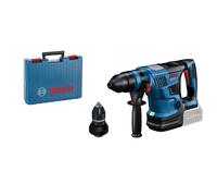 Bosch GBH 18V-34 CF Professional Bohrhammer Profesional Negro