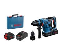 Bosch GBH 18V-34 CF Professional Bohrhammer Profesional Negro