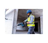 Bosch GBH 18V-36 C Professional Martillo perforador SDS Max con 2 baterías de 5,5 Ah