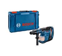 Bosch GBH 18V-40 C Professional BITURBO SDS max (solo)