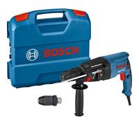 Bosch GBH 2-26 DFR - Martillo perforador Bosch