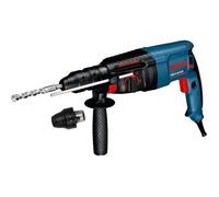 Bosch Gbh 2-26 Dfr Professional 800 W 900 Rpm Sds Plus