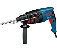 Bosch gbh 2-26 dre professional 800 w 900 rpm sds plus