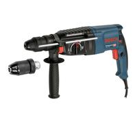 Bosch GBH 2-26 F Professional SSBF Taladro Percutor con Maleta