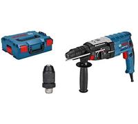 Bosch gbh 2-28 f 4000 rpm sds plus 3,1 kg negro, azul
