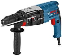 Bosch Professional Martillo Perforador GBH 2-28 F SDS Plus 900 RPM 3,2 J 880W 2,8 cm