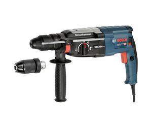 Bosch GBH 2-28 F Professional Taladro Percutor con L-Boxx