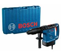 Bosch Professional martillo perforador GBH 6-42 C – 1300 W, SDS‑Max, sin escobillas, KickBack