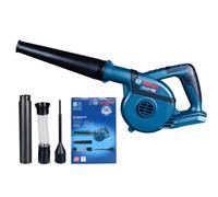 Bosch GBL 18V-120 Profesional Soplador Inalámbrico 18V Soplador de Aire Herra...