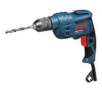 Bosch GBM 10 RE - taladro 600 W, Ø 10 mm, sin percusión