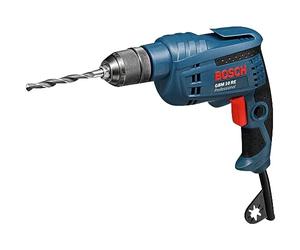 Bosch GBM 10 RE - taladro 600 W, Ø 10 mm, sin percusión